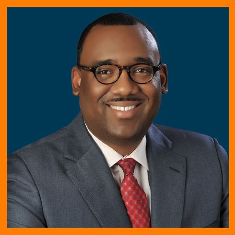 Edwin M. Shorty Photo