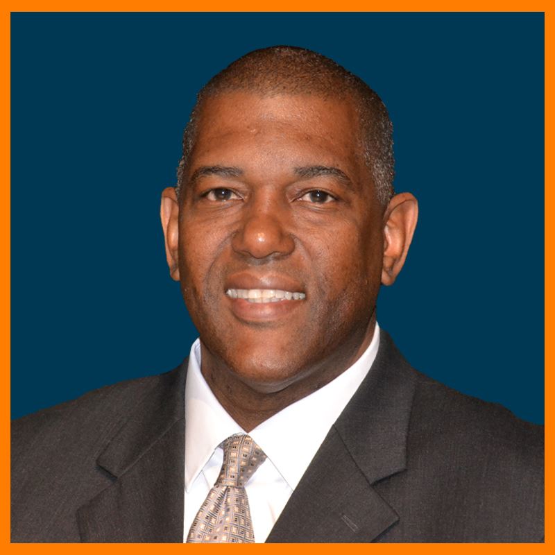 Dwayne Paul Smith Photo