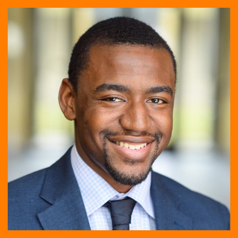 Trendell M. Shorty Photo